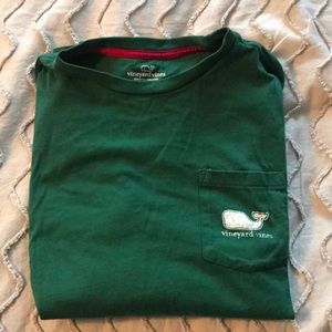 Vineyard Vines Long Sleeve Shirt